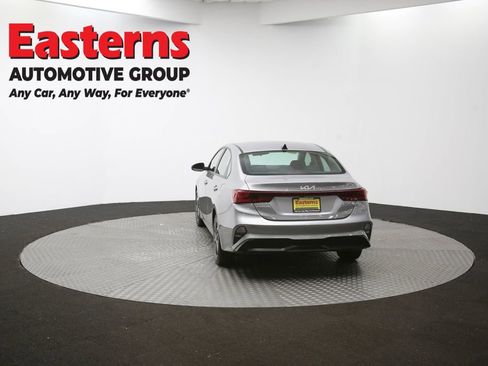 Used 2024 Kia Forte LXS image 35