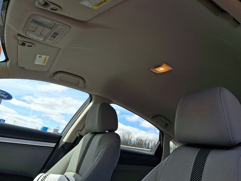 Used 2018 Honda Civic LX image 21