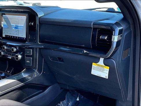 Used 2023 Ford F150 XLT w/ Equipment Group 302A High AWD/4WD image 15