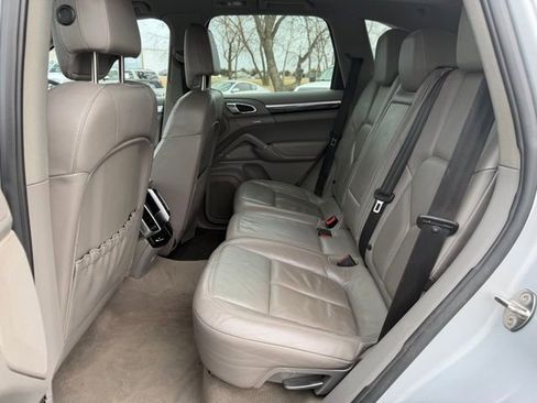 Used 2011 Porsche Cayenne image 13