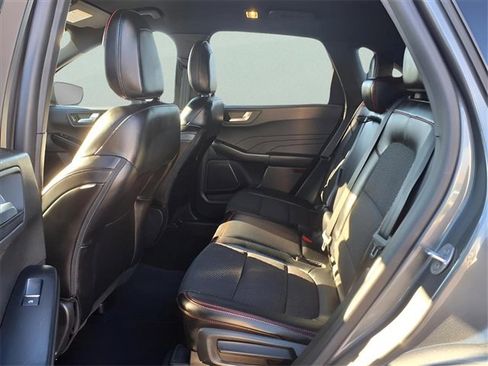 Used 2023 Ford Escape ST-Line w/ Tech Pack #1 image 13