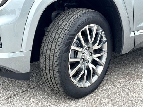 New 2026 GMC Terrain Denali AWD/4WD image 24
