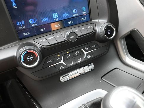 Used 2019 Chevrolet Corvette Grand Sport image 21