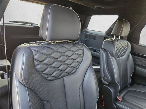 Used 2022 Hyundai Palisade Calligraphy AWD/4WD image 15