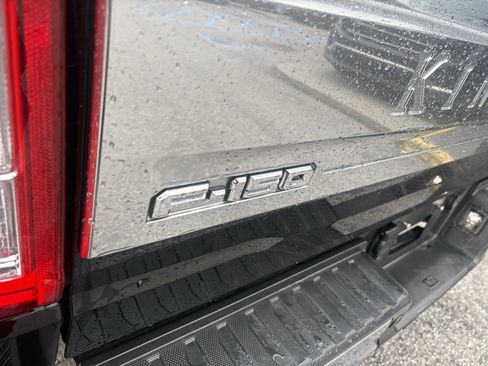 Used 2021 Ford F150 King Ranch w/ Equipment Group 601A High image 8