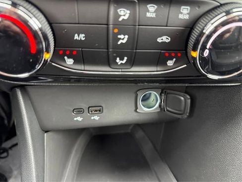 New 2026 Buick Encore GX Sport Touring AWD/4WD image 18