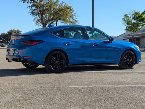 New 2026 Acura Integra A-Spec image 4