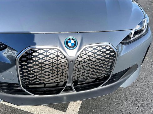 Certified 2025 BMW i4 eDrive40 w/ Premium Package image 32