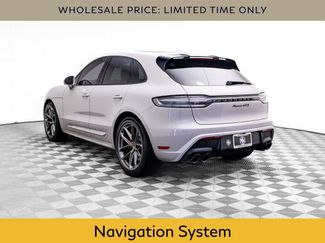 Used 2023 Porsche Macan GTS AWD/4WD video 3