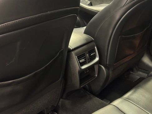 Used 2022 INFINITI QX50 Luxe w/ Appearance Package image 24