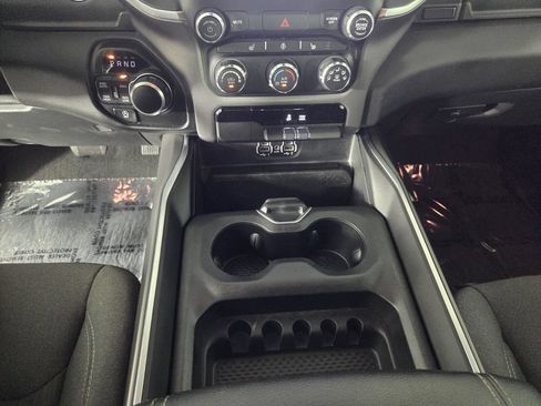 Used 2024 RAM 1500 Big Horn AWD/4WD image 14