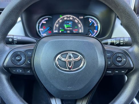 Certified 2024 Toyota RAV4 XLE w/ Convenience Package AWD/4WD image 25