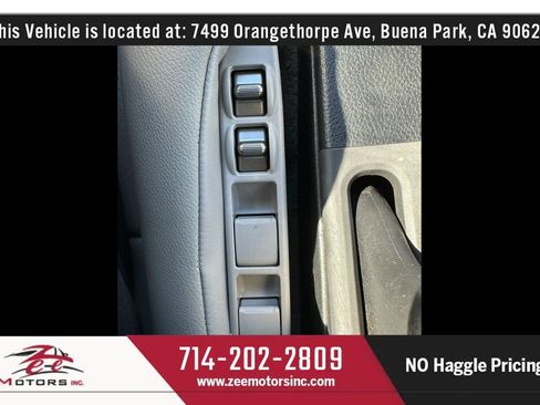 Used 2006 INFINITI G35 Coupe w/ (P01) Premium Pkg RWD image 41