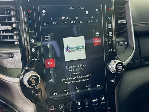 Used 2021 RAM 1500 Laramie image 30