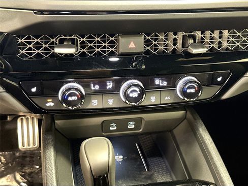 New 2026 Honda Accord Sport image 13