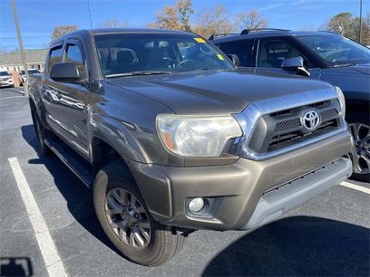 Used 2013 Toyota Tacoma PreRunner
