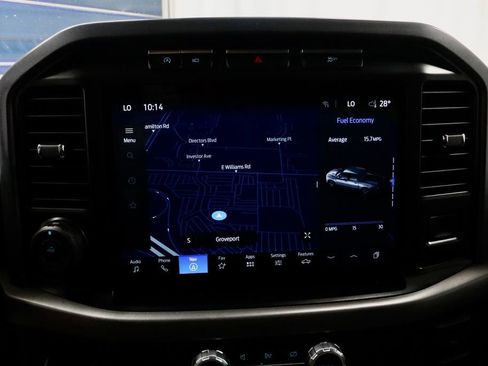 Certified 2024 Ford F150 XLT image 4