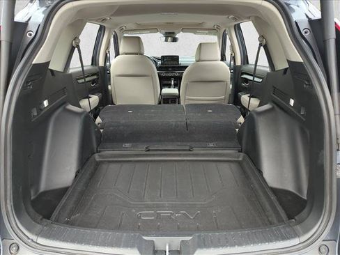 Certified 2024 Honda CR-V EX-L image 6