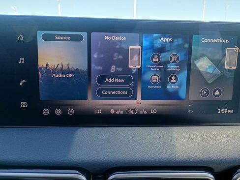 New 2026 Nissan Sentra SL w/ Floor Mat Package image 13