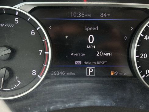 Used 2022 Nissan Sentra SV FWD image 16