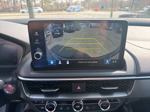 Used 2025 Acura ADX A-Spec image 18