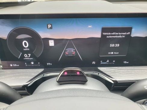 New 2026 Genesis GV80 3.5T Prestige image 16