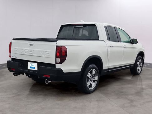 New 2026 Honda Ridgeline RTL image 3