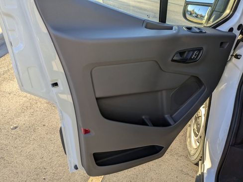 New 2024 Ford Transit 150 Low Roof image 14