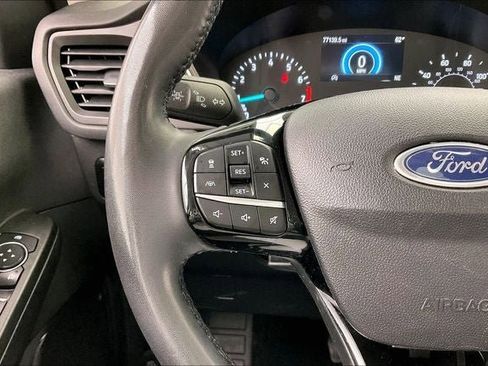 Used 2022 Ford Escape SE w/ SE Sport Appearance Package AWD/4WD image 23