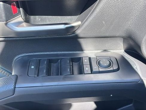 New 2026 Toyota Tacoma 4x4 Double Cab Hybrid w/ Tow Tech Package image 13
