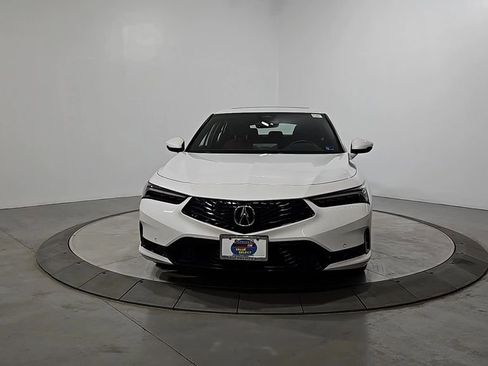 Used 2023 Acura Integra A-Spec image 8