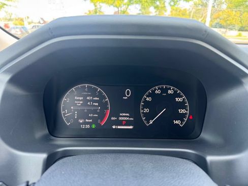 New 2026 Honda Odyssey EX-L image 7