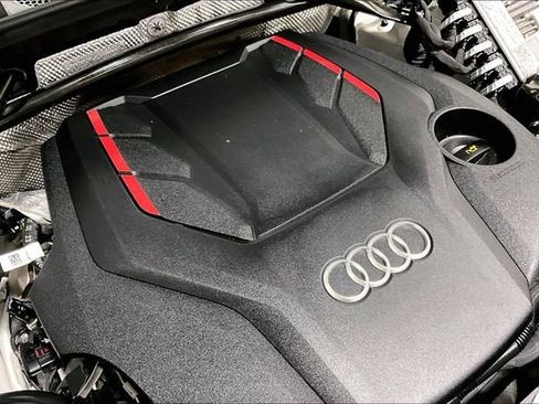Certified 2023 Audi SQ5 Premium Plus AWD/4WD image 27