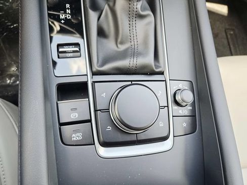New 2026 MAZDA MAZDA3 2.5 S Sedan w/ Preferred Pkg FWD image 26
