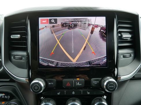 New 2025 RAM 1500 Big Horn image 13