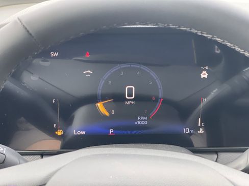 New 2025 Chevrolet TrailBlazer ACTIV w/ Convenience Package image 47