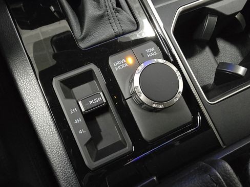 New 2026 Toyota Tundra SR5 image 7