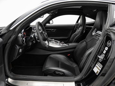 Used 2018 Mercedes-Benz AMG GT C image 38