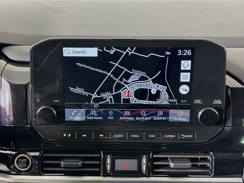 Used 2024 Nissan Pathfinder SL image 21