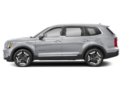Used 2024 Kia Telluride S w/ S Sunroof Package FWD image 3
