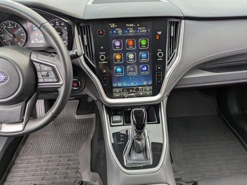 Certified 2025 Subaru Legacy Premium image 17