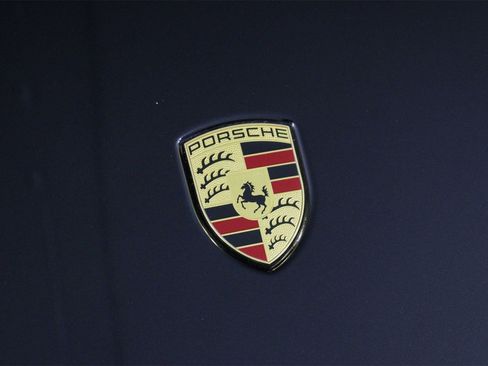 Used 2022 Porsche 911 Targa 4 GTS image 29