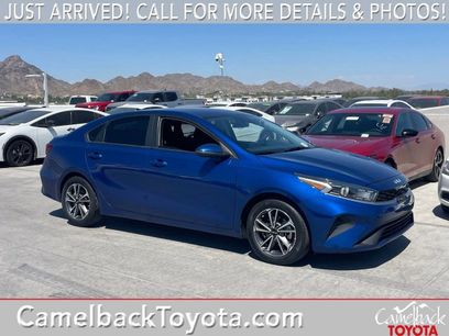 Used 2023 Kia Forte LXS w/ LXS Technology Package