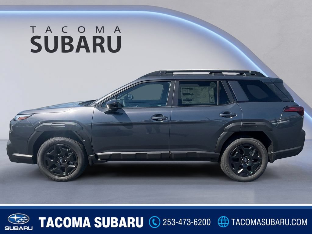New 2026 Subaru Outback Limited AWD/4WD image 2