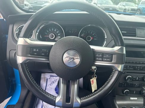 Used 2014 Ford Mustang GT w/ Equipment Group 301A RWD image 10
