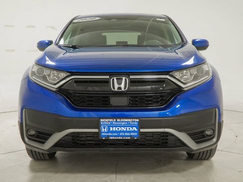 Used 2020 Honda CR-V EX image 3