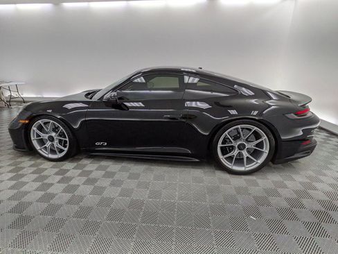Certified 2022 Porsche 911 GT3 image 2