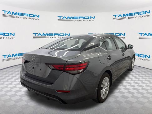 Used 2025 Nissan Sentra S FWD image 5
