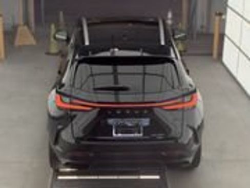 Used 2024 Lexus NX 350 AWD w/ Vision Package image 3