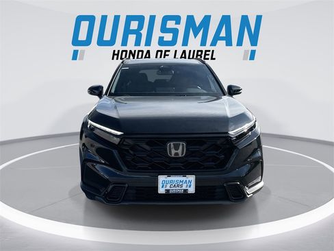 New 2026 Honda CR-V Sport image 3